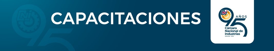 Camara Nacional de Industrias
